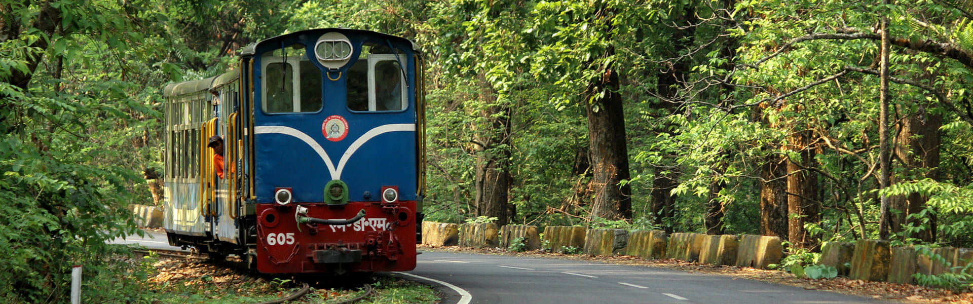 Darjeeling