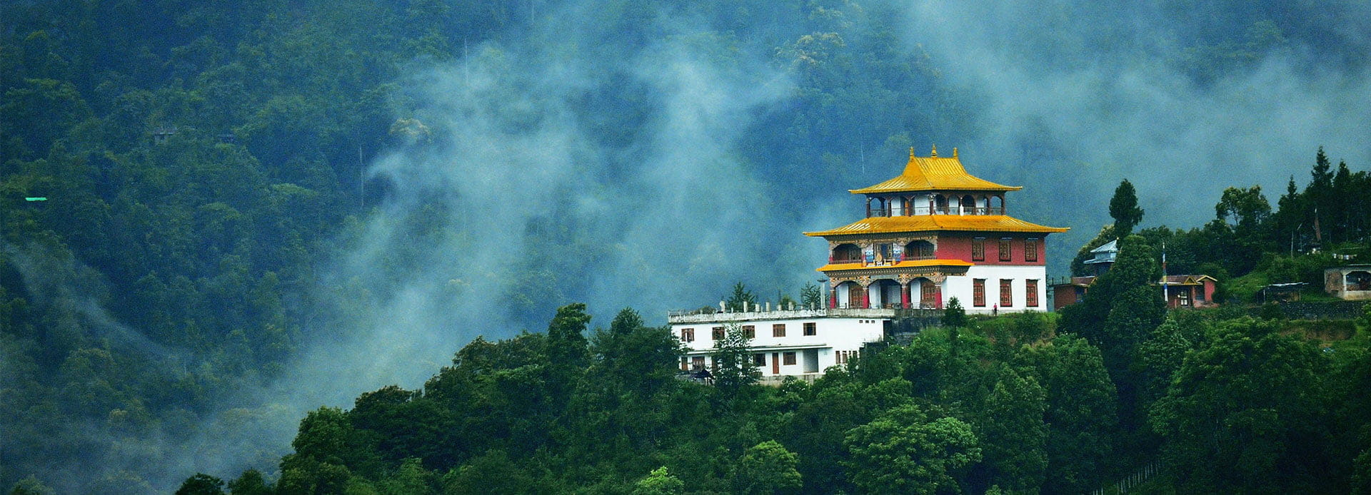 Sikkim